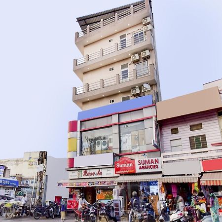 Suman Palace Ajmer Exterior foto